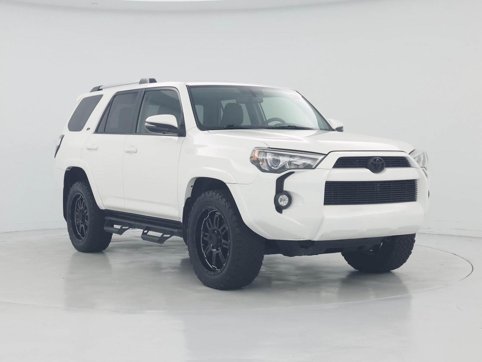 toyota 4runner 2019 JTEBU5JR7K5681122 image toyota 4runner 2019 JTEBU5JR7K5681122 image