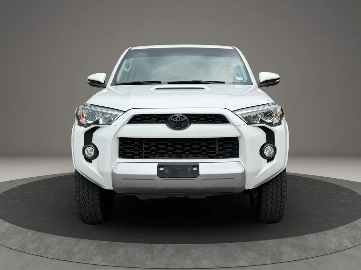 toyota 4runner 2019 JTEBU5JR9K5726853 image toyota 4runner 2019 JTEBU5JR9K5726853 image