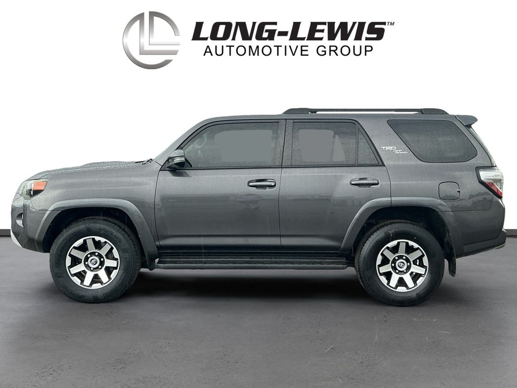 toyota 4runner 2019 JTEBU5JR9K5697127 image toyota 4runner 2019 JTEBU5JR9K5697127 image