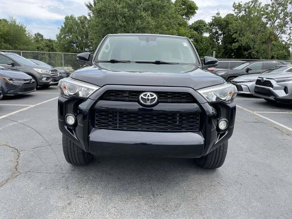 toyota 4runner 2019 JTEBU5JR8K5640580 image toyota 4runner 2019 JTEBU5JR8K5640580 image
