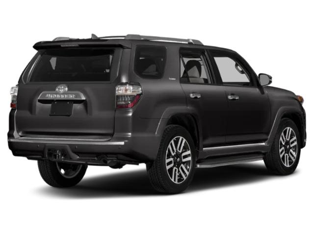 toyota 4runner 2019 JTEBU5JR5K5647423 image toyota 4runner 2019 JTEBU5JR5K5647423 image