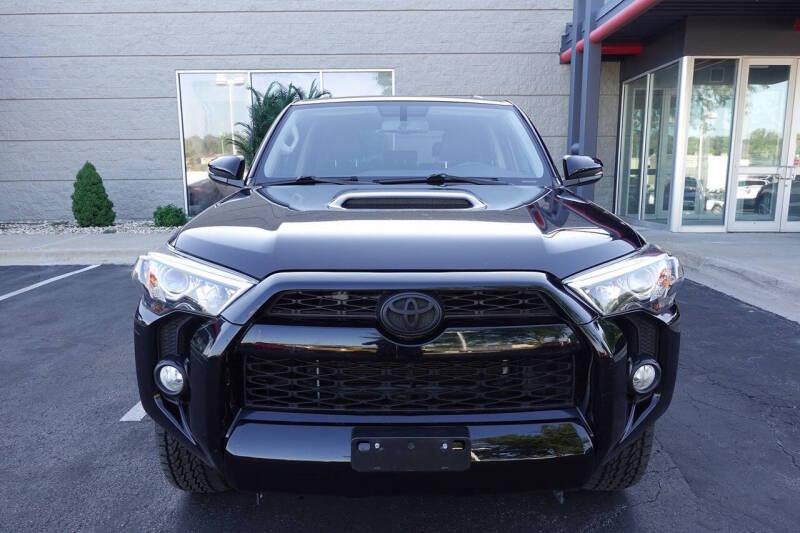 toyota 4runner 2019 JTEBU5JR9K5646338 image toyota 4runner 2019 JTEBU5JR9K5646338 image