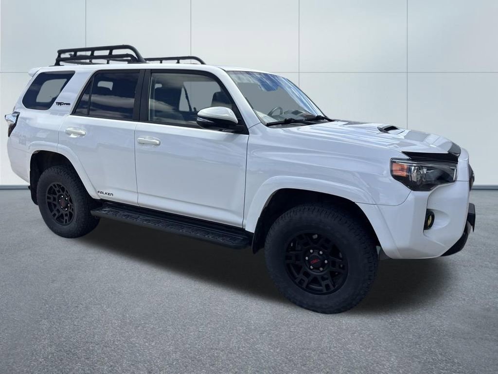 toyota 4runner 2019 JTEBU5JR1K5658841 image toyota 4runner 2019 JTEBU5JR1K5658841 image