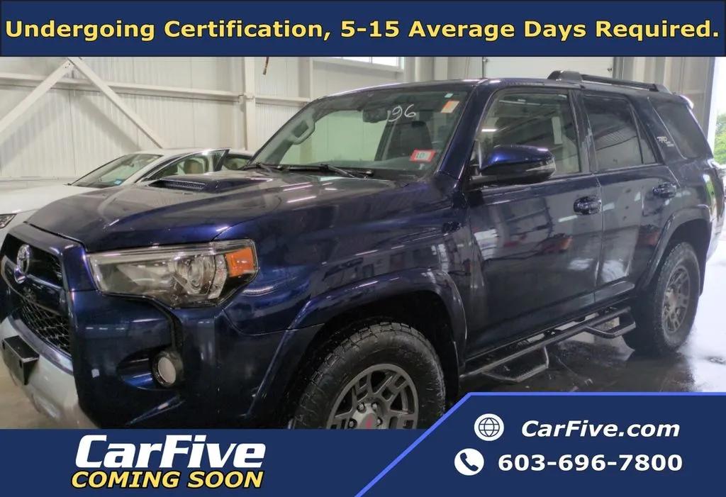 toyota 4runner 2019 JTEBU5JR7K5672372 image toyota 4runner 2019 JTEBU5JR7K5672372 image