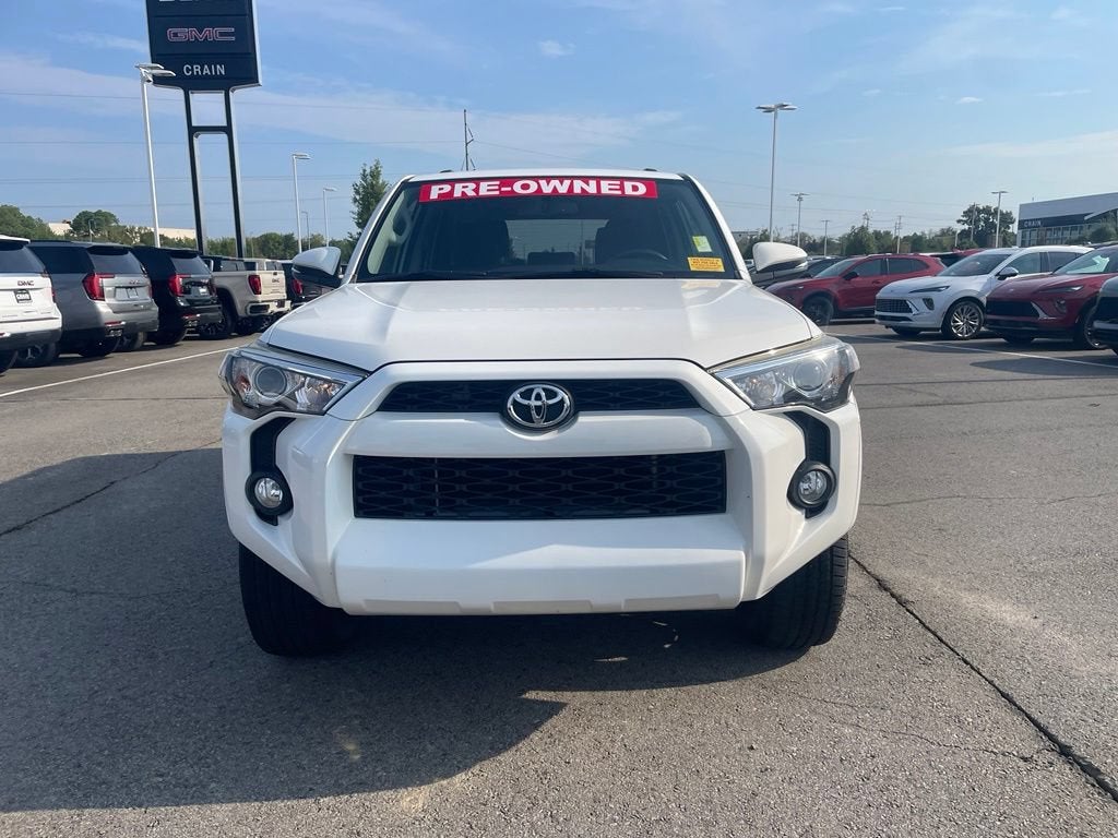 toyota 4runner 2019 JTEBU5JR6K5626046 image toyota 4runner 2019 JTEBU5JR6K5626046 image