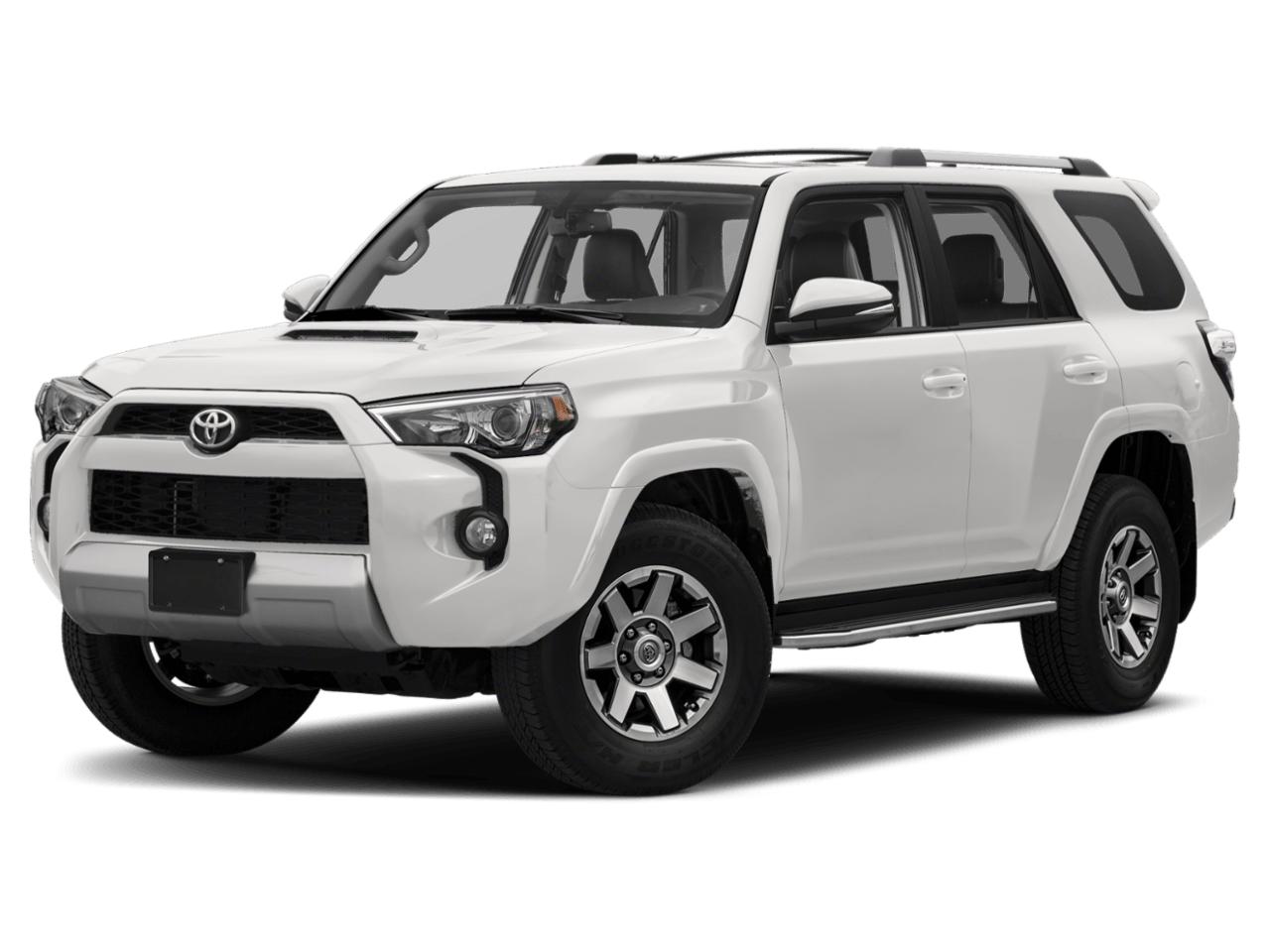 toyota 4runner 2019 JTEBU5JR9K5731180 image toyota 4runner 2019 JTEBU5JR9K5731180 image