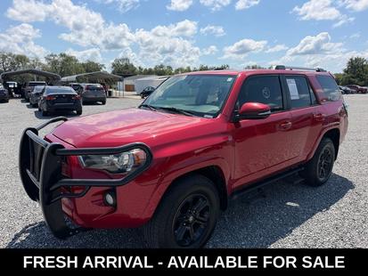 toyota 4runner 2019 JTEBU5JR7K5694016 image toyota 4runner 2019 JTEBU5JR7K5694016 image