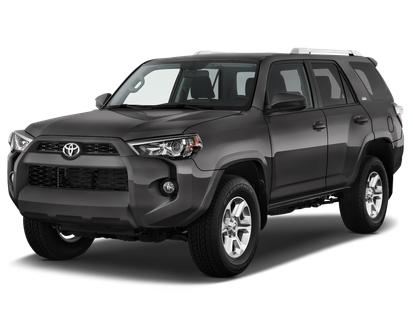 toyota 4runner 2019 JTEBU5JR8K5666970 image toyota 4runner 2019 JTEBU5JR8K5666970 image