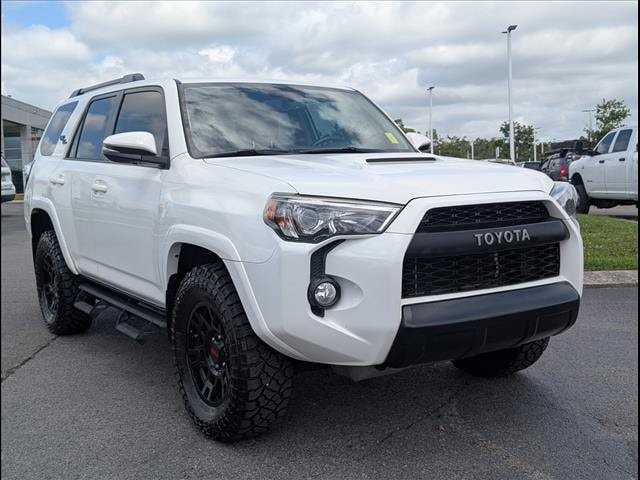 toyota 4runner 2019 JTEBU5JR0K5619268 image toyota 4runner 2019 JTEBU5JR0K5619268 image