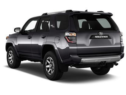toyota 4runner 2019 JTEBU5JR9K5623853 image toyota 4runner 2019 JTEBU5JR9K5623853 image
