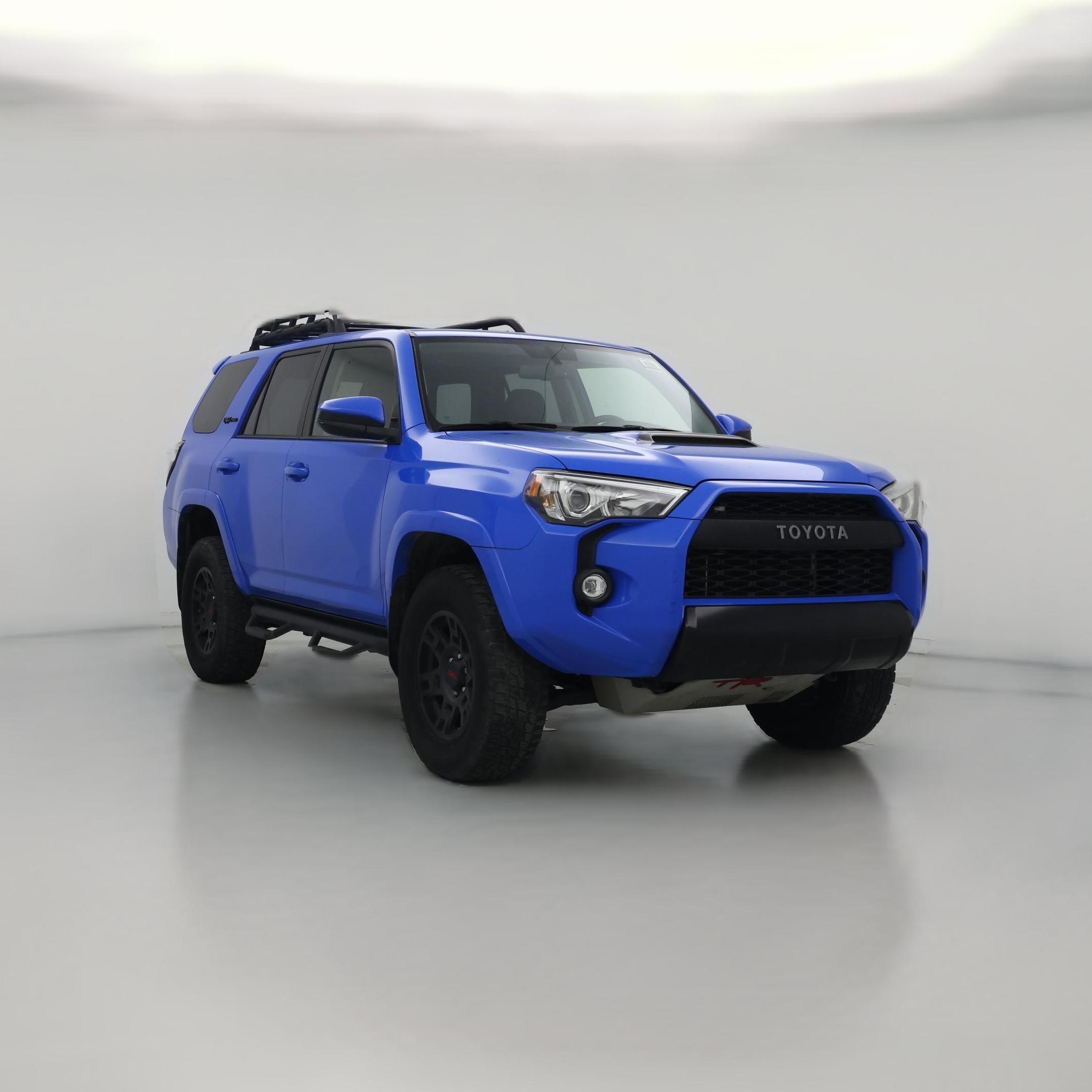 toyota 4runner 2019 JTEBU5JR0K5658569 image toyota 4runner 2019 JTEBU5JR0K5658569 image