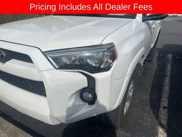 toyota 4runner 2019 JTEBU5JR8K5651773 image toyota 4runner 2019 JTEBU5JR8K5651773 image