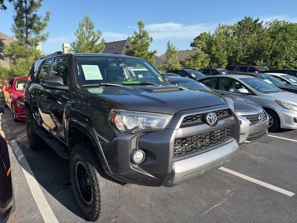 toyota 4runner 2019 JTEBU5JRXK5656862 image toyota 4runner 2019 JTEBU5JRXK5656862 image
