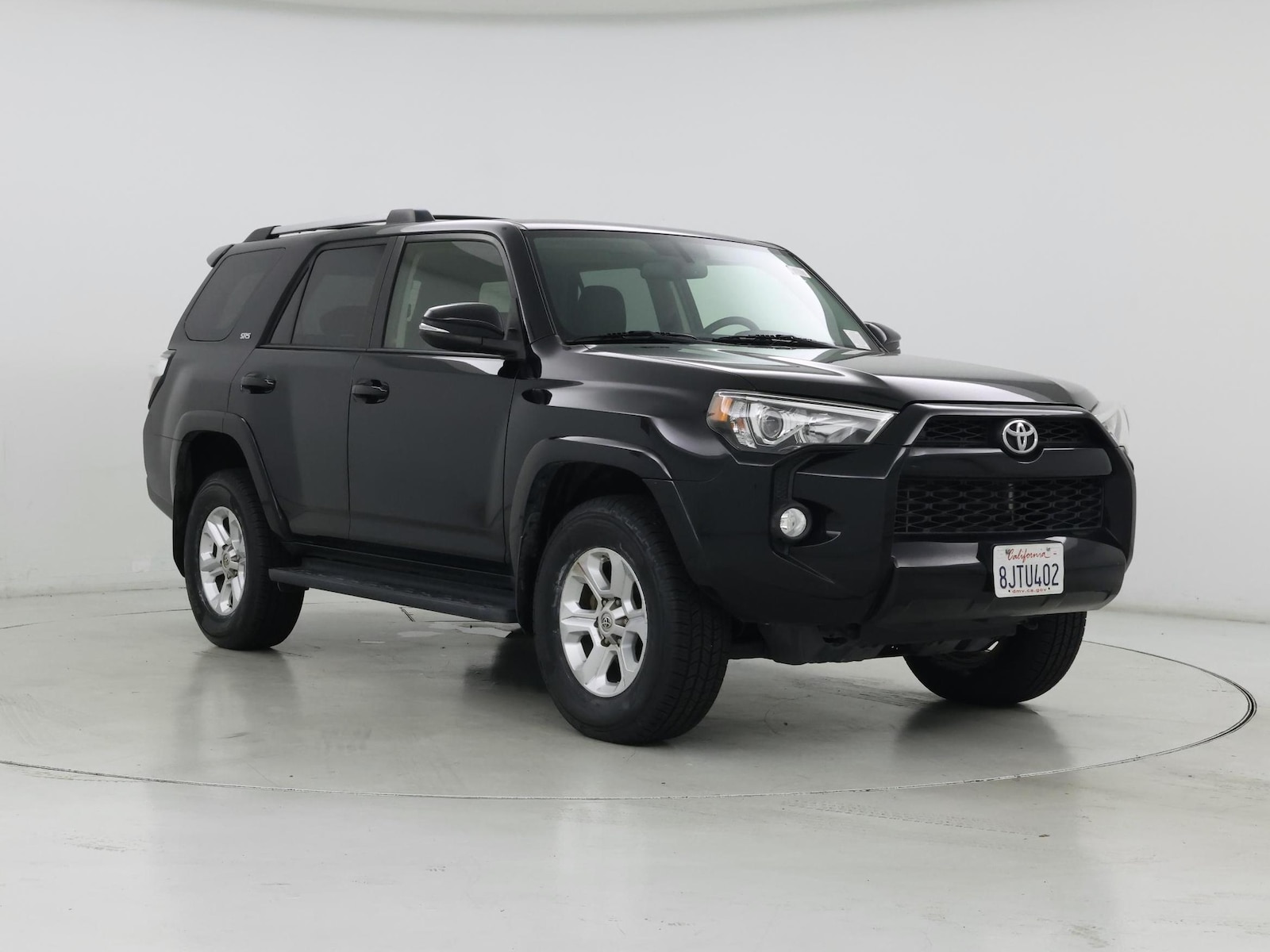 toyota 4runner 2019 JTEBU5JR9K5677153 image toyota 4runner 2019 JTEBU5JR9K5677153 image