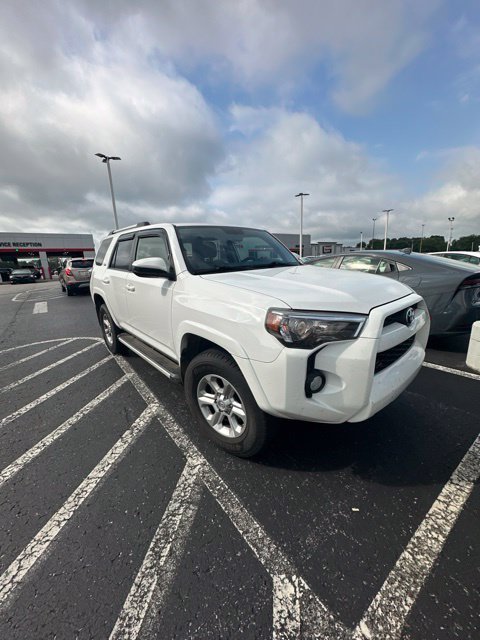 toyota 4runner 2019 JTEBU5JR6K5636334 image toyota 4runner 2019 JTEBU5JR6K5636334 image