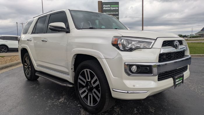 toyota 4runner 2019 JTEBU5JR0K5675338 image toyota 4runner 2019 JTEBU5JR0K5675338 image