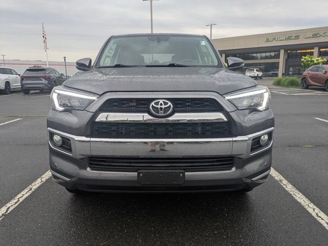 toyota 4runner 2019 JTEBU5JR7K5704236 image toyota 4runner 2019 JTEBU5JR7K5704236 image