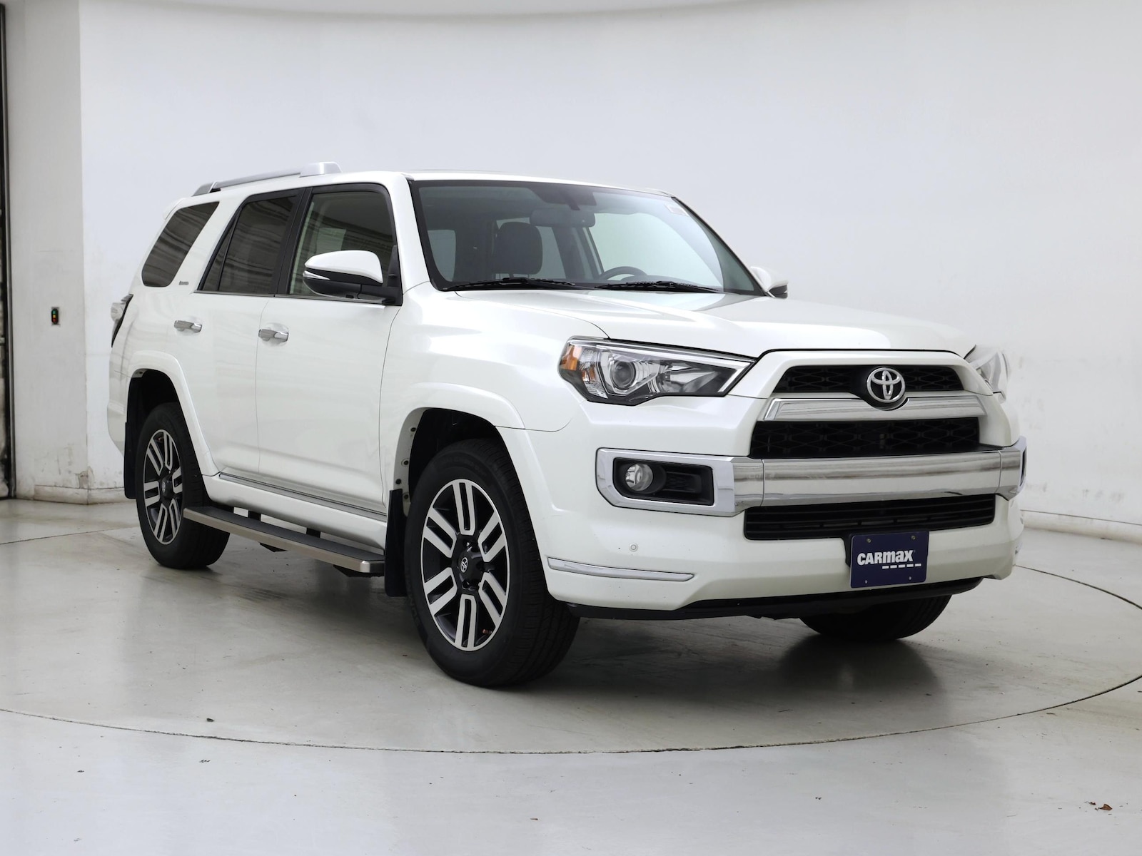 toyota 4runner 2019 JTEBU5JR7K5643163 image toyota 4runner 2019 JTEBU5JR7K5643163 image