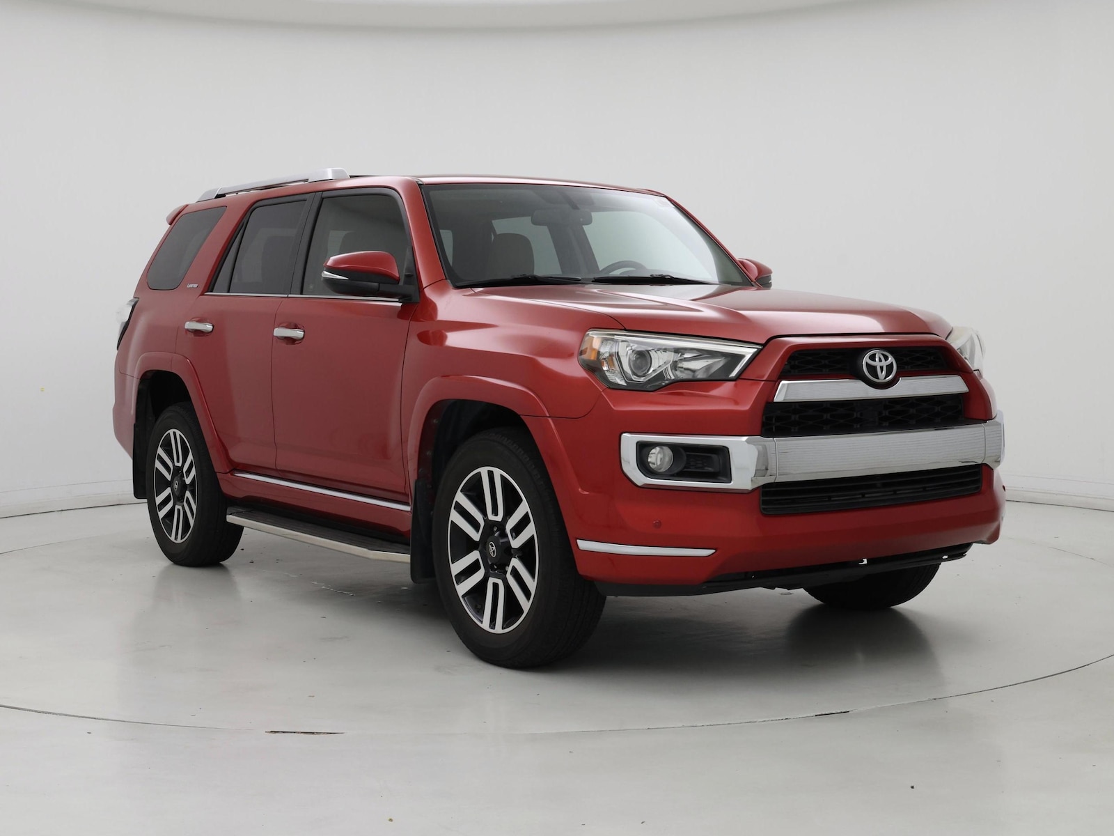 toyota 4runner 2019 JTEBU5JR9K5615560 image toyota 4runner 2019 JTEBU5JR9K5615560 image