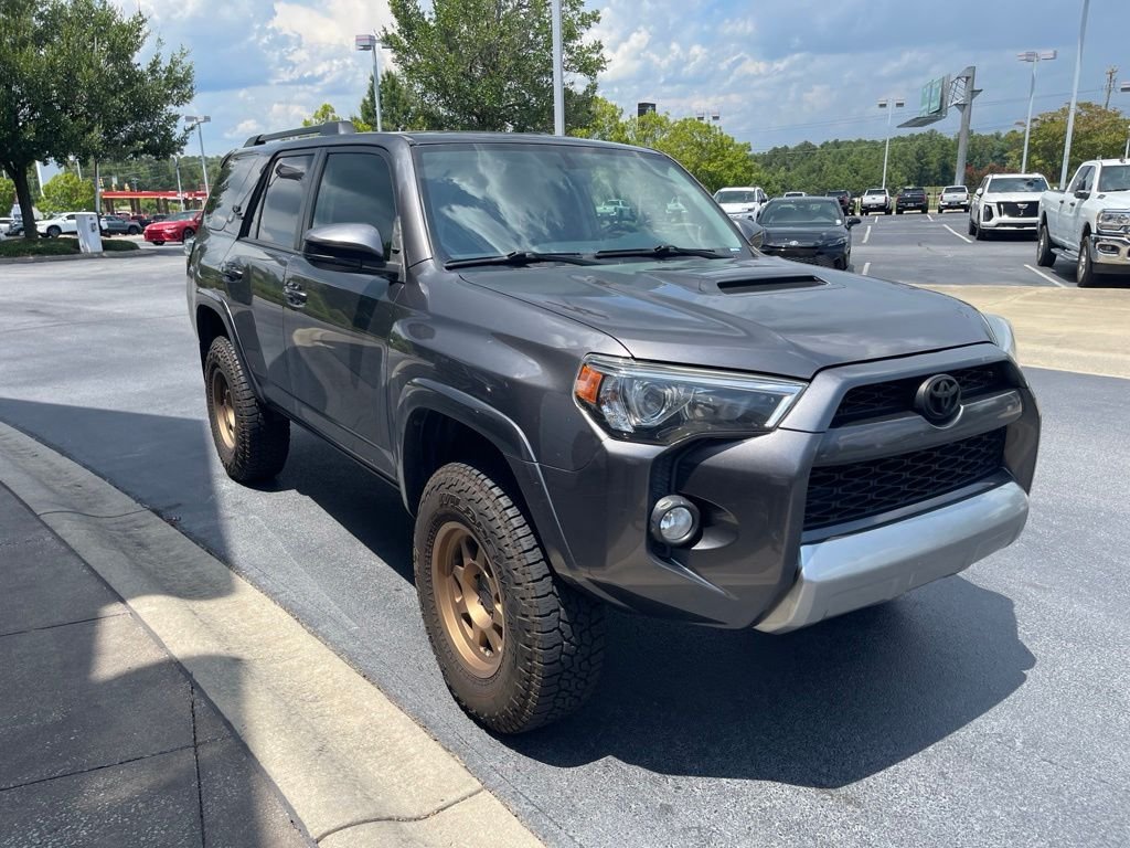 toyota 4runner 2019 JTEBU5JR5K5668658 image toyota 4runner 2019 JTEBU5JR5K5668658 image