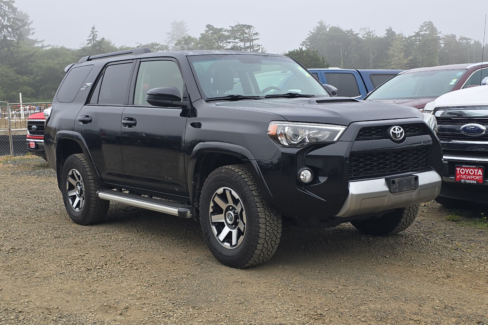 toyota 4runner 2019 JTEBU5JR0K5696626 image toyota 4runner 2019 JTEBU5JR0K5696626 image