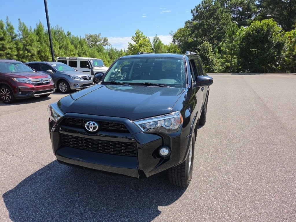 toyota 4runner 2019 JTEBU5JR6K5656308 image toyota 4runner 2019 JTEBU5JR6K5656308 image