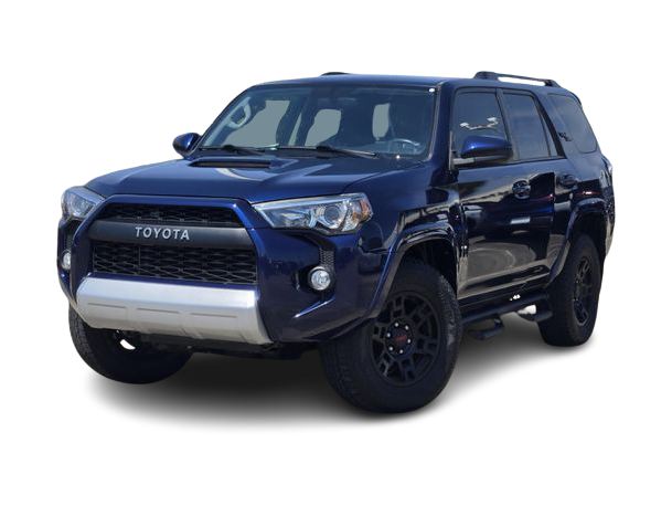 toyota 4runner 2019 JTEBU5JR7K5615167 image toyota 4runner 2019 JTEBU5JR7K5615167 image
