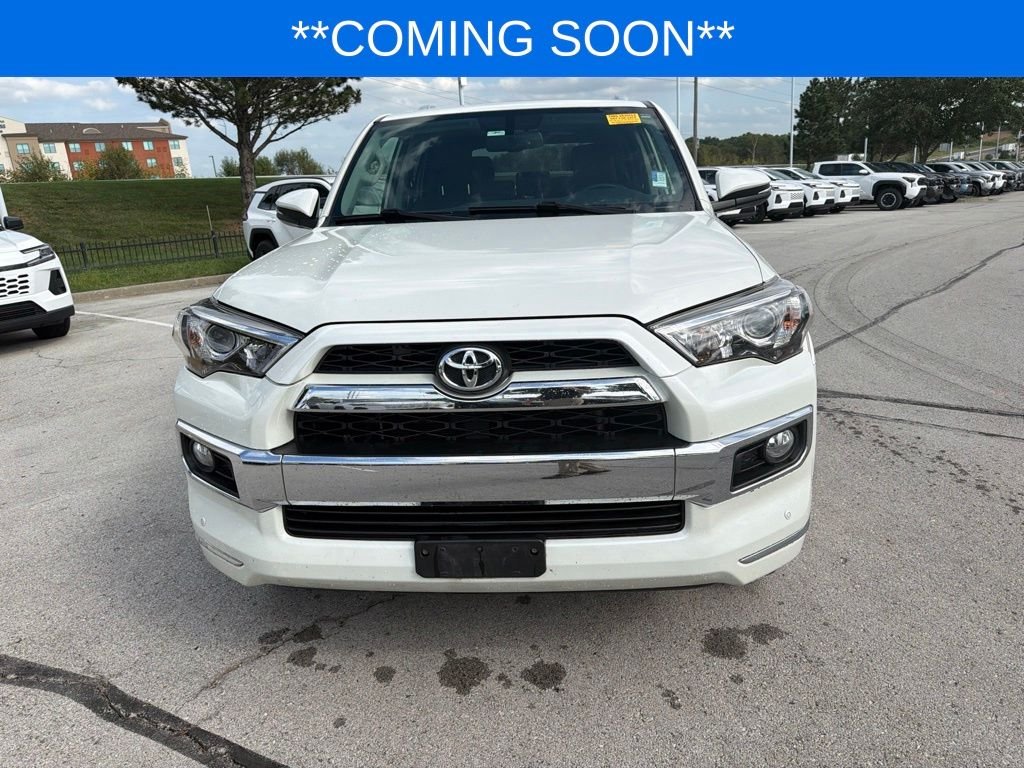 toyota 4runner 2019 JTEBU5JR8K5679105 image toyota 4runner 2019 JTEBU5JR8K5679105 image