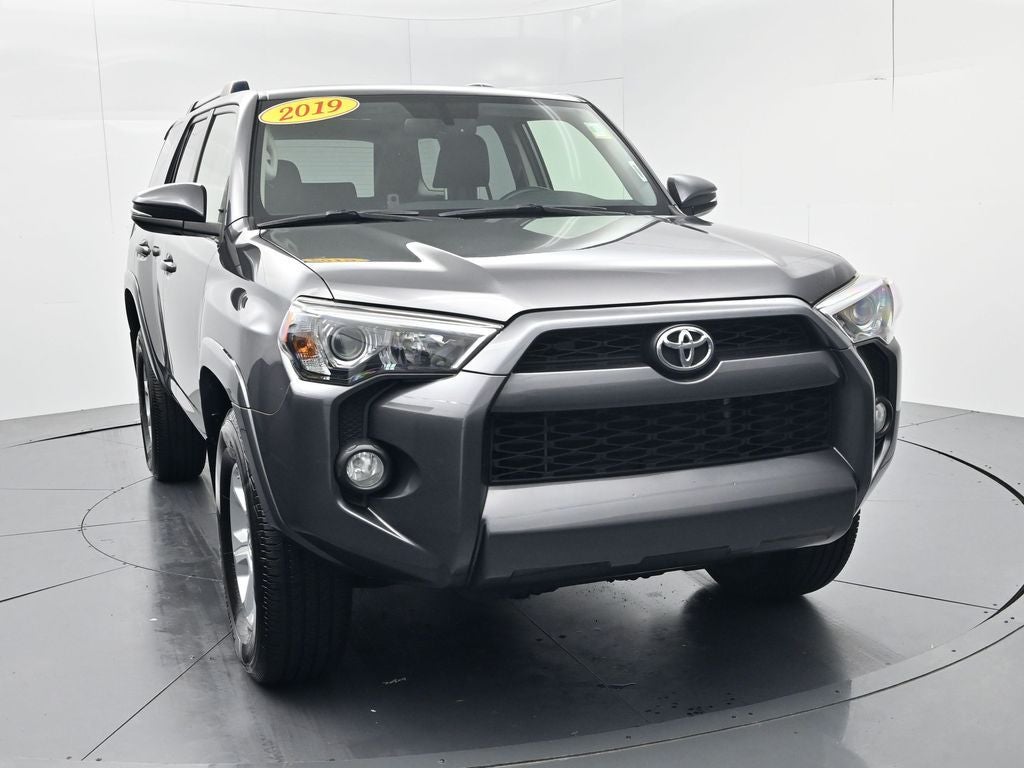 toyota 4runner 2019 JTEBU5JR9K5710880 image toyota 4runner 2019 JTEBU5JR9K5710880 image