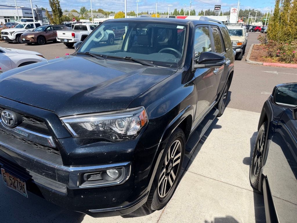 toyota 4runner 2019 JTEBU5JR7K5631319 image toyota 4runner 2019 JTEBU5JR7K5631319 image