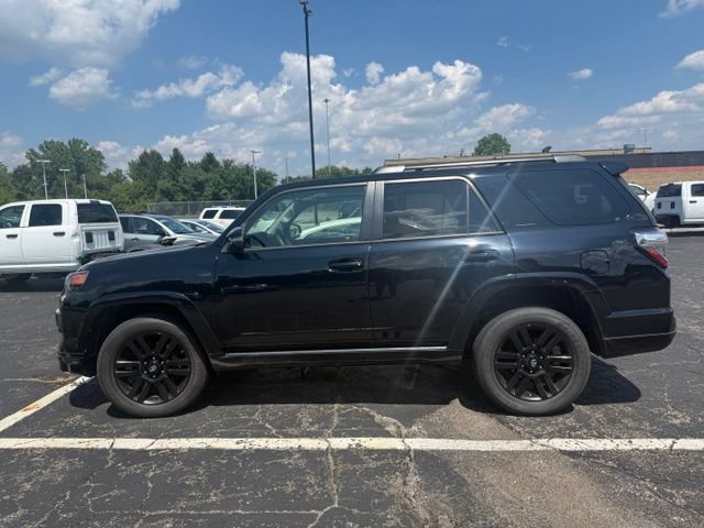 toyota 4runner 2019 JTEBU5JR5K5638799 image toyota 4runner 2019 JTEBU5JR5K5638799 image