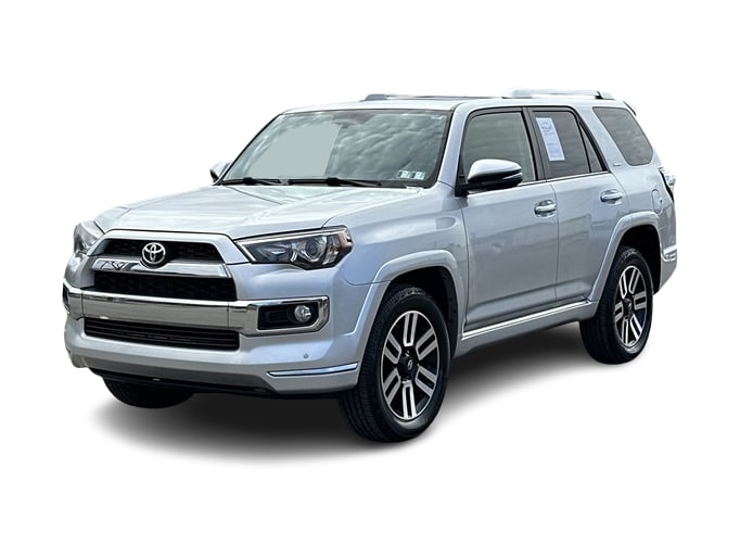 toyota 4runner 2019 JTEBU5JR1K5660878 image toyota 4runner 2019 JTEBU5JR1K5660878 image
