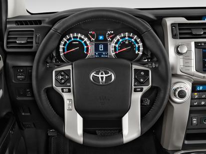 toyota 4runner 2019 JTEBU5JR9K5615199 image toyota 4runner 2019 JTEBU5JR9K5615199 image