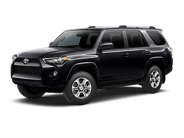 toyota 4runner 2019 JTEBU5JR5K5687033 image toyota 4runner 2019 JTEBU5JR5K5687033 image