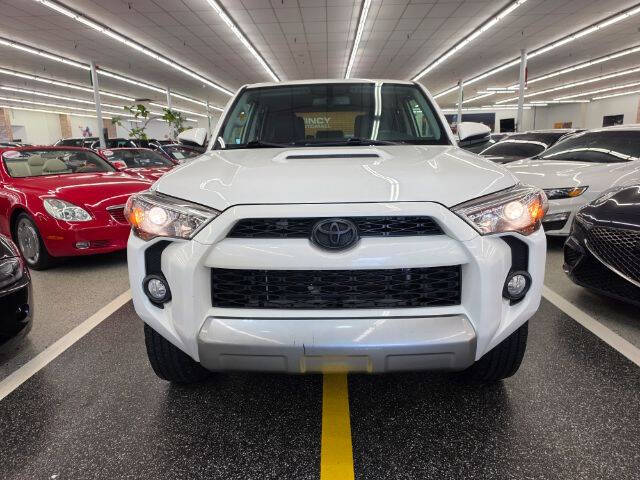 toyota 4runner 2019 JTEBU5JRXK5712444 image toyota 4runner 2019 JTEBU5JRXK5712444 image
