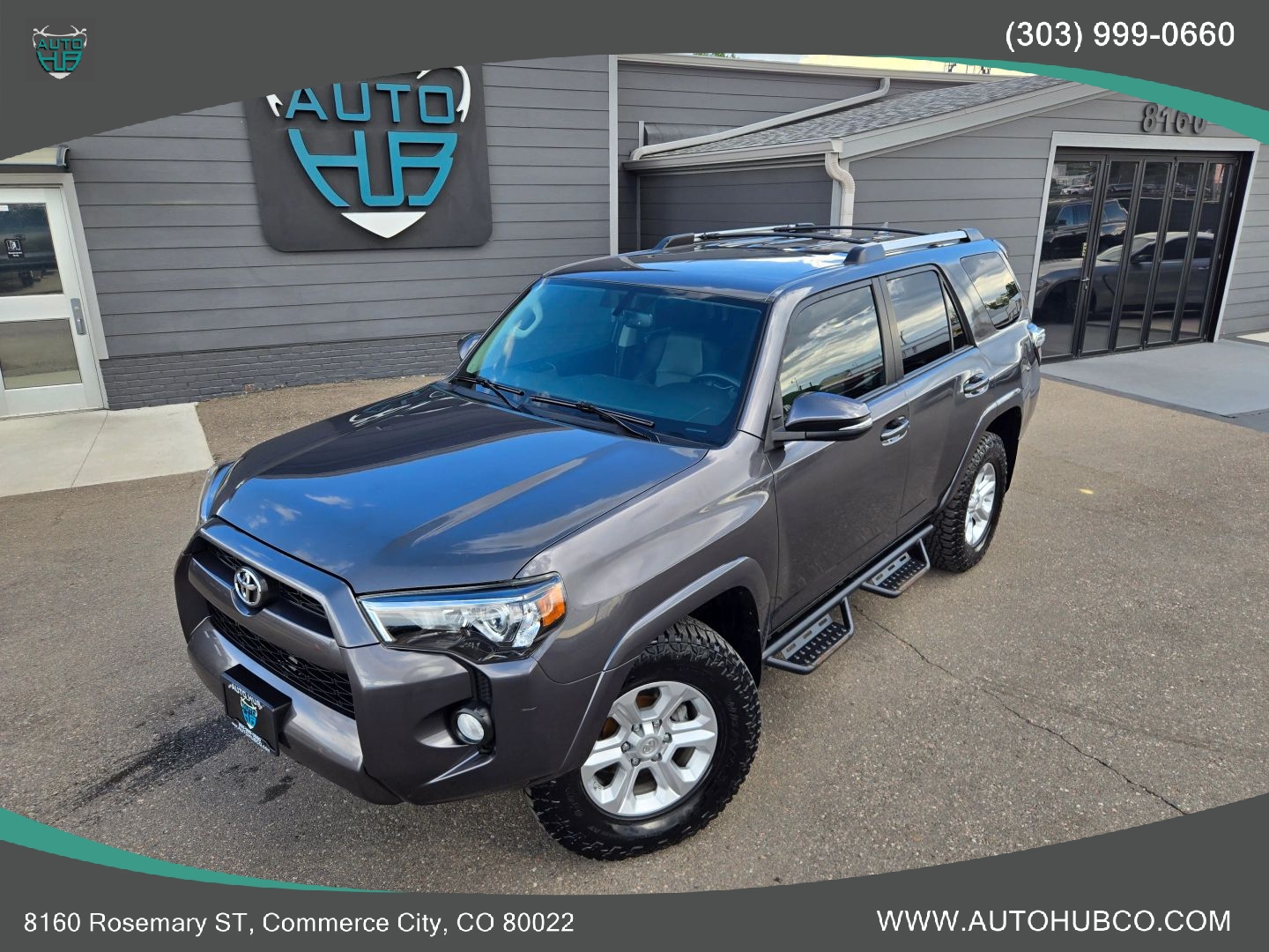 toyota 4runner 2019 JTEBU5JRXK5679025 image toyota 4runner 2019 JTEBU5JRXK5679025 image