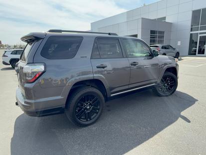 toyota 4runner 2019 JTEBU5JR5K5725442 image toyota 4runner 2019 JTEBU5JR5K5725442 image