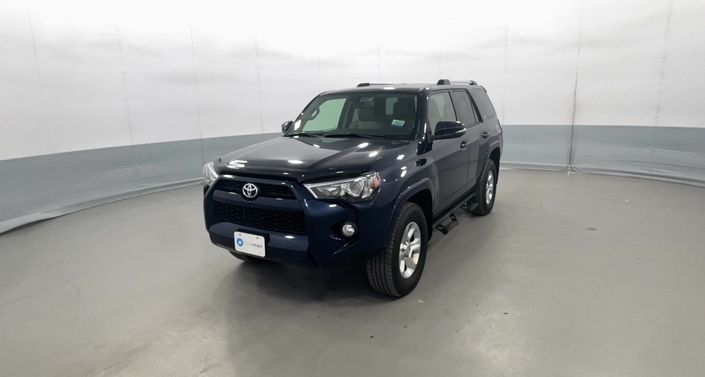 toyota 4runner 2019 JTEBU5JRXK5659468 image toyota 4runner 2019 JTEBU5JRXK5659468 image