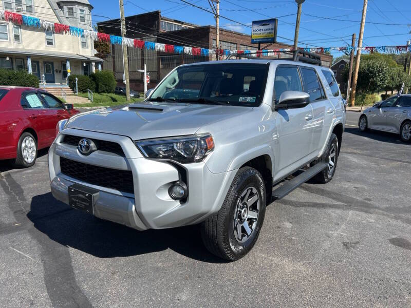 toyota 4runner 2019 JTEBU5JR2K5708887 image toyota 4runner 2019 JTEBU5JR2K5708887 image