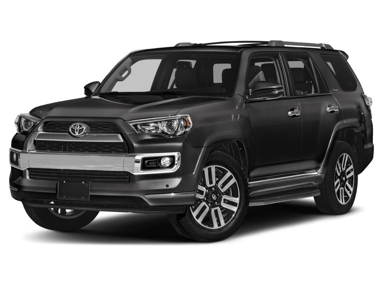 toyota 4runner 2019 JTEBU5JR6K5683606 image toyota 4runner 2019 JTEBU5JR6K5683606 image