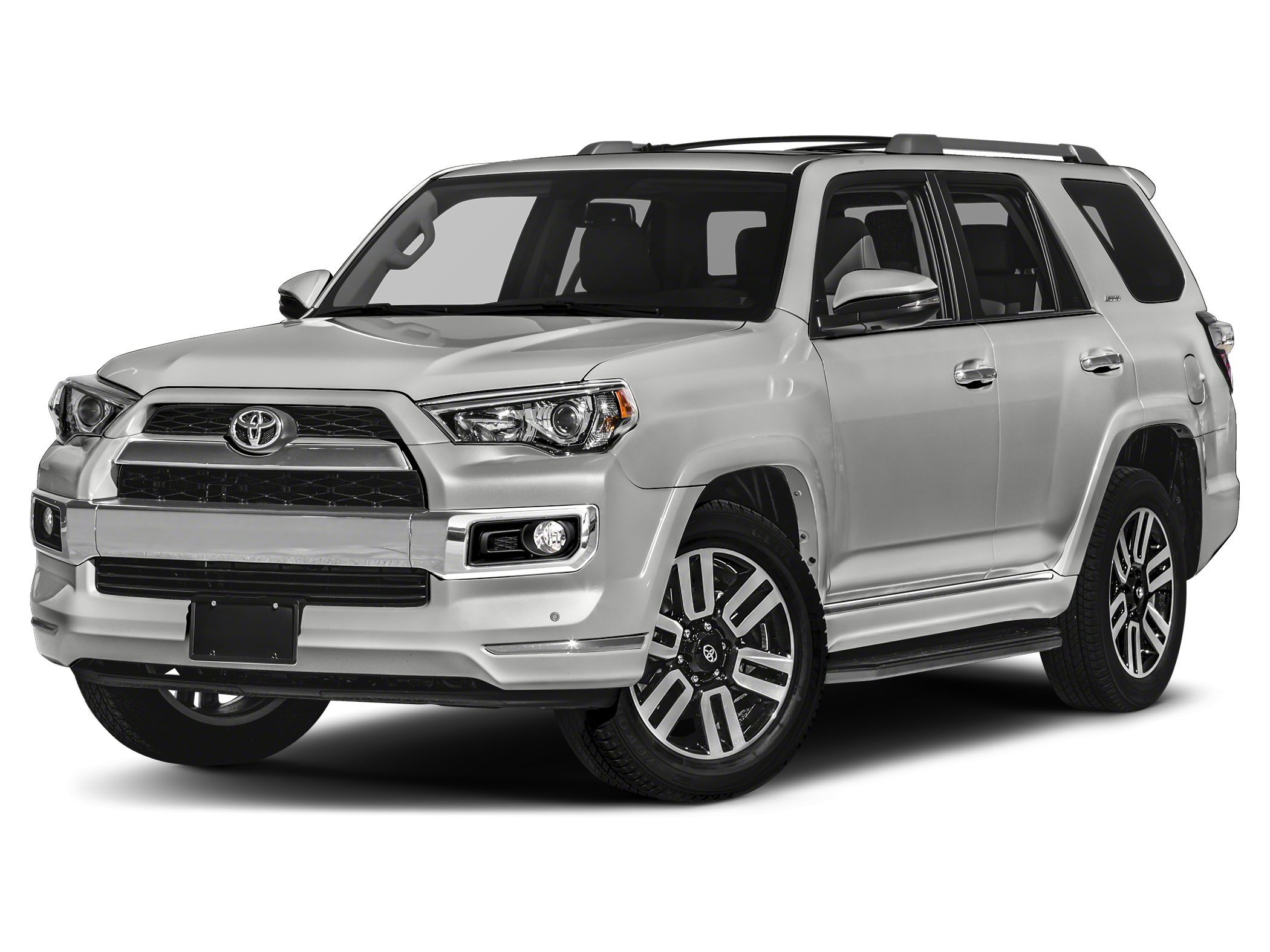toyota 4runner 2019 JTEBU5JR0K5686128 image toyota 4runner 2019 JTEBU5JR0K5686128 image