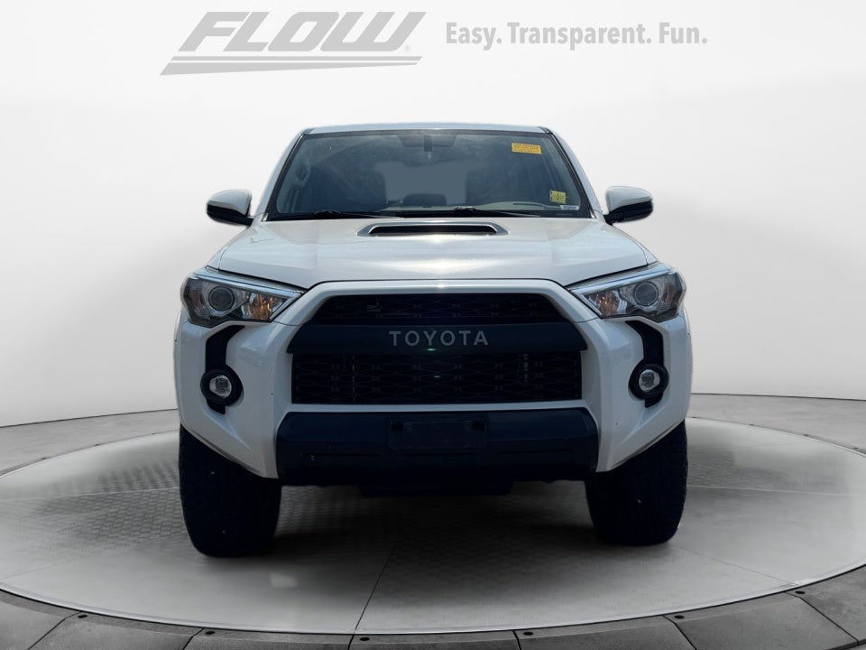 toyota 4runner 2019 JTEBU5JR1K5726314 image toyota 4runner 2019 JTEBU5JR1K5726314 image