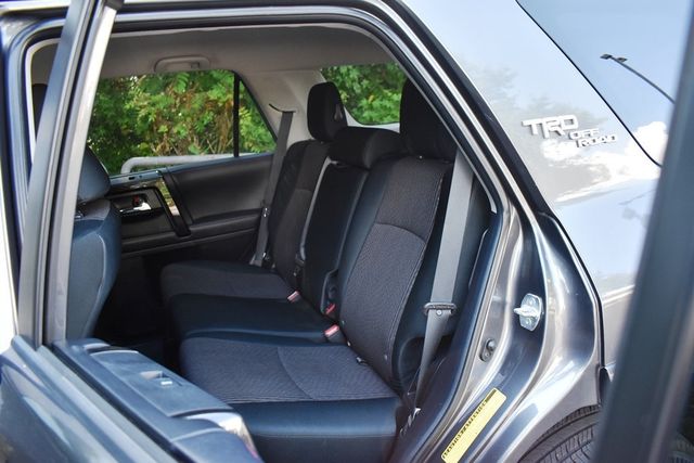 toyota 4runner 2019 JTEBU5JR8K5715360 image toyota 4runner 2019 JTEBU5JR8K5715360 image