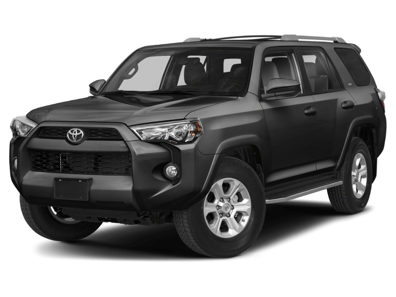 toyota 4runner 2019 JTEBU5JR5K5720063 image toyota 4runner 2019 JTEBU5JR5K5720063 image