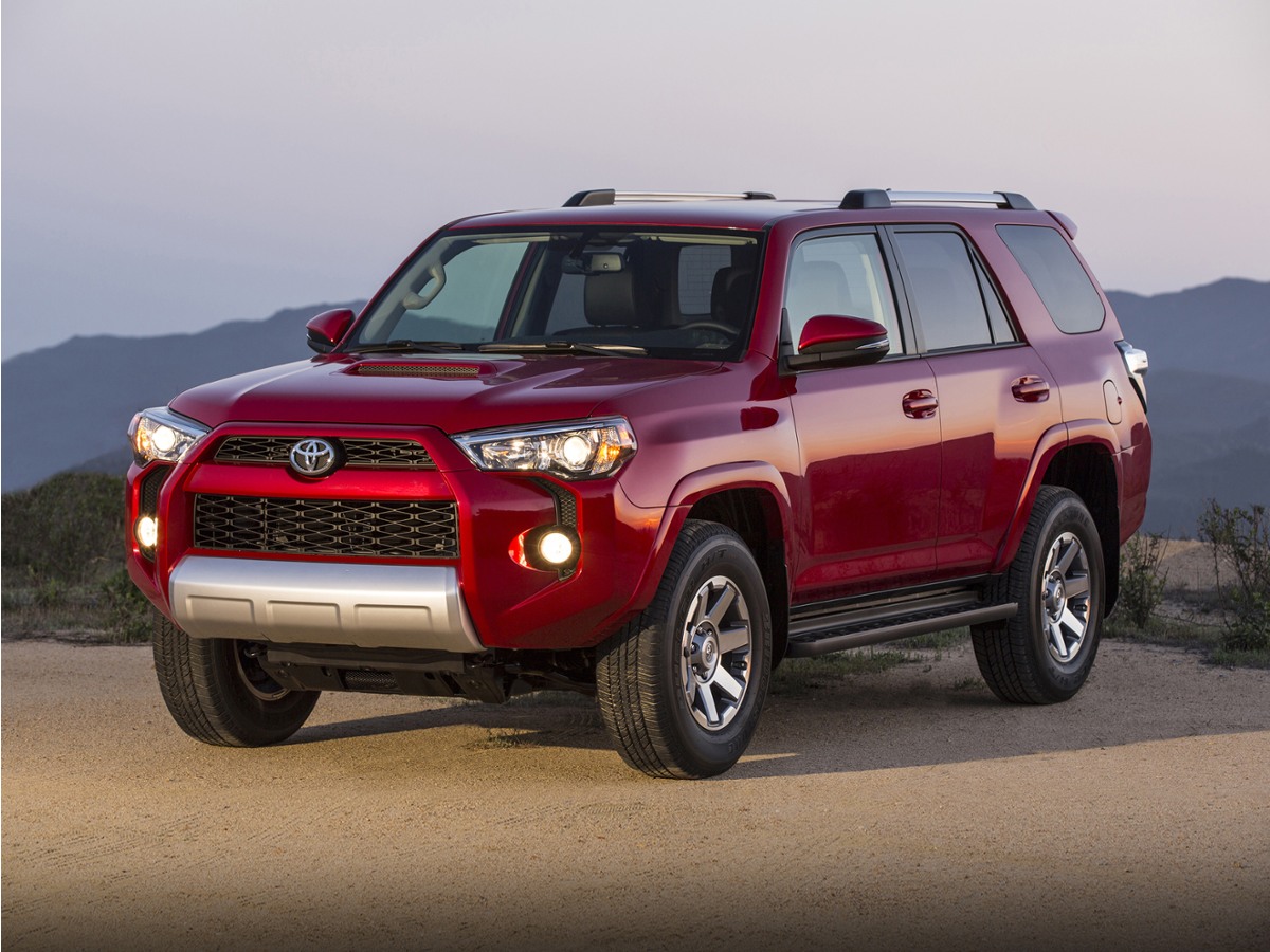 toyota 4runner 2019 JTEBU5JR7K5663526 image toyota 4runner 2019 JTEBU5JR7K5663526 image