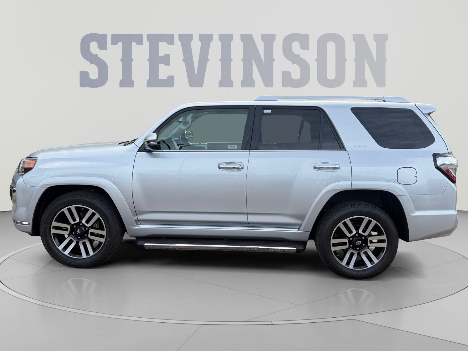toyota 4runner 2019 JTEBU5JR9K5685690 image toyota 4runner 2019 JTEBU5JR9K5685690 image