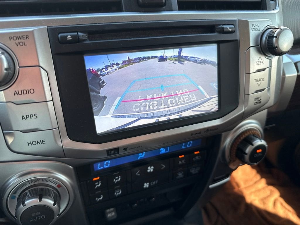 toyota 4runner 2019 JTEBU5JR0K5720343 image toyota 4runner 2019 JTEBU5JR0K5720343 image