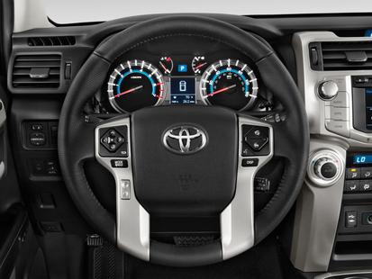 toyota 4runner 2019 JTEBU5JR1K5640002 image toyota 4runner 2019 JTEBU5JR1K5640002 image