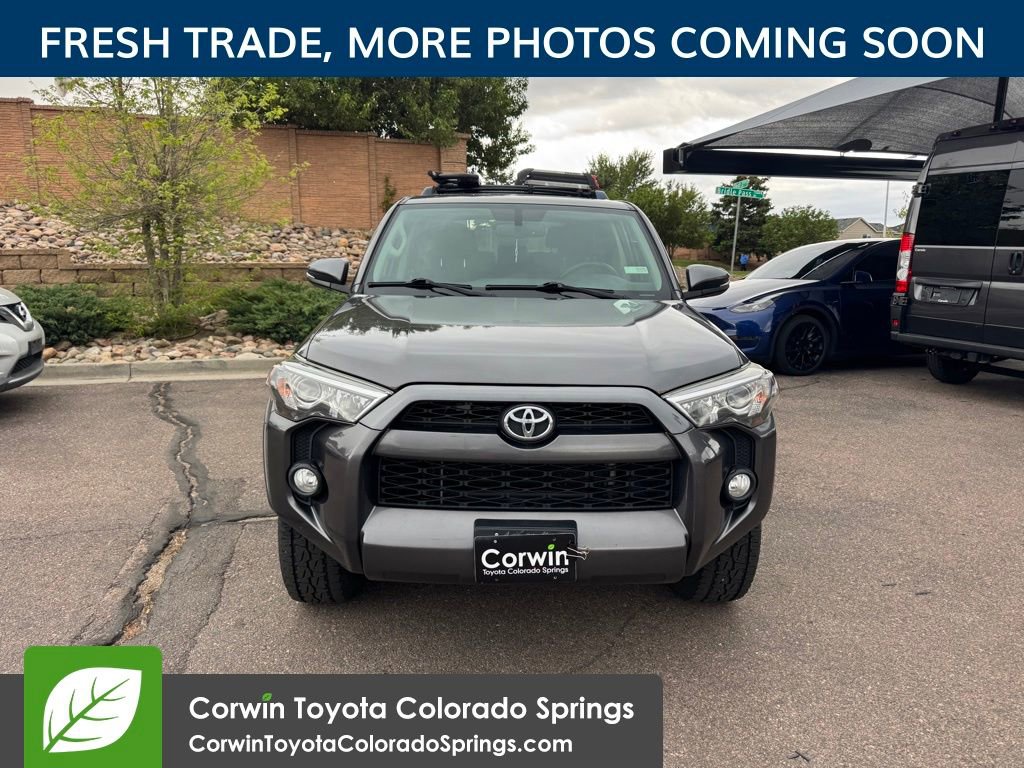 toyota 4runner 2019 JTEBU5JR0K5641044 image toyota 4runner 2019 JTEBU5JR0K5641044 image
