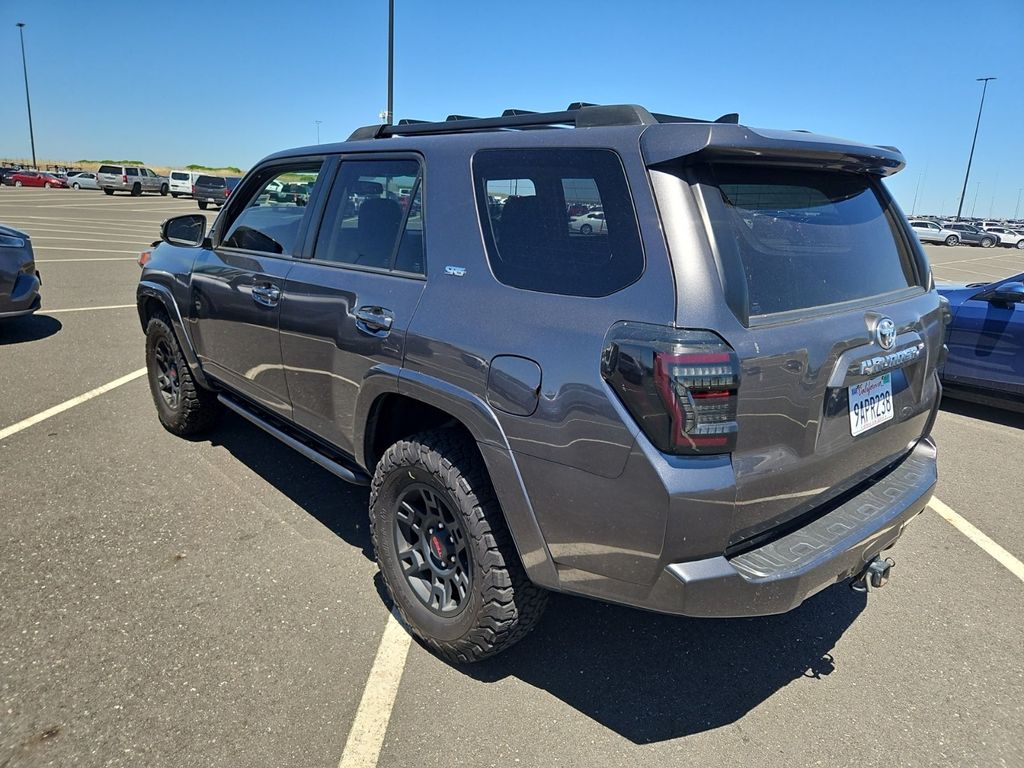 toyota 4runner 2019 JTEBU5JR6K5636284 image toyota 4runner 2019 JTEBU5JR6K5636284 image
